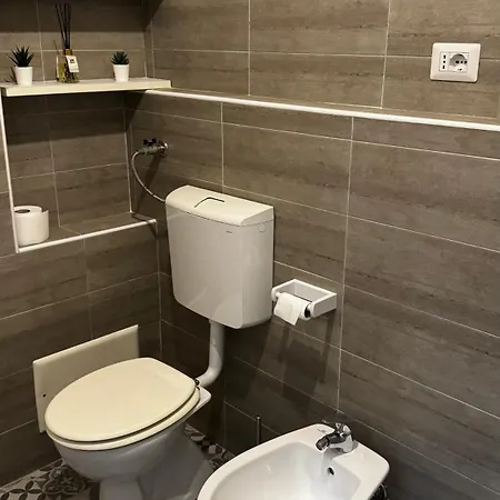 Feriehus Ecce35 Lecce