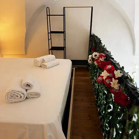 Ecce35 Feriehus