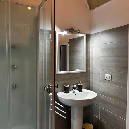 Дом отдыха Ecce35