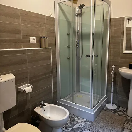 Ecce35 Сasa de vacaciones Lecce