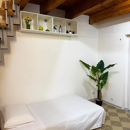 Ecce35 Σπίτι διακοπών *