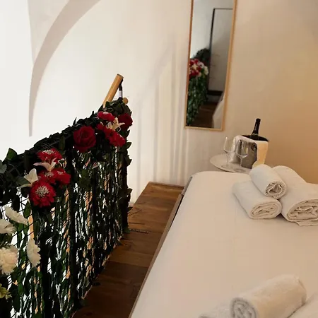 Σπίτι διακοπών Ecce35