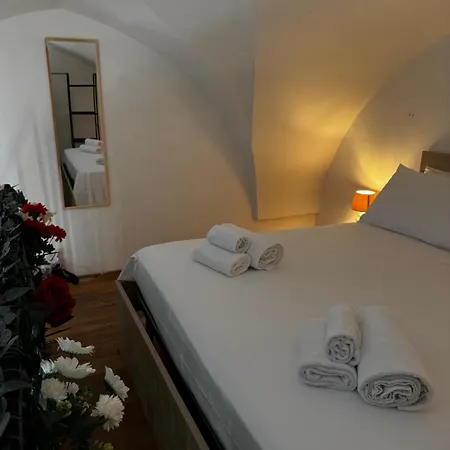 Σπίτι διακοπών Ecce35