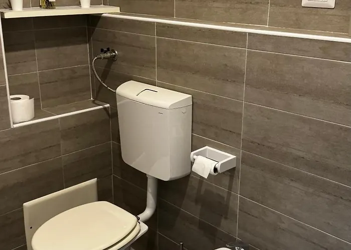 Holiday home Ecce35 Lecce