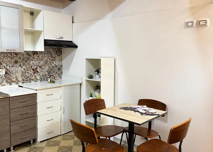 Holiday home Ecce35 *