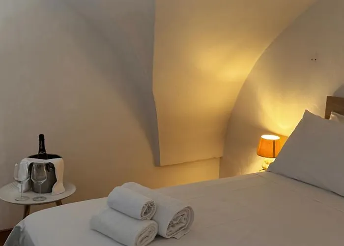 Holiday home Ecce35 *