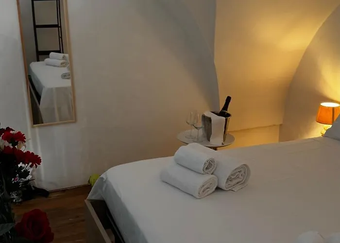 Ecce35 Holiday home *