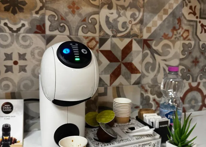 Holiday home Ecce35 Lecce